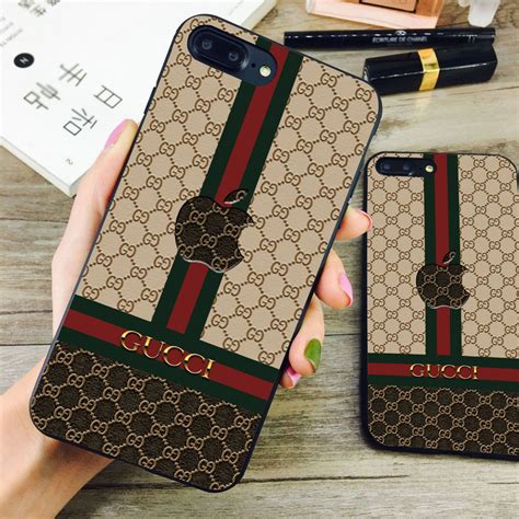 gucci phone cover.